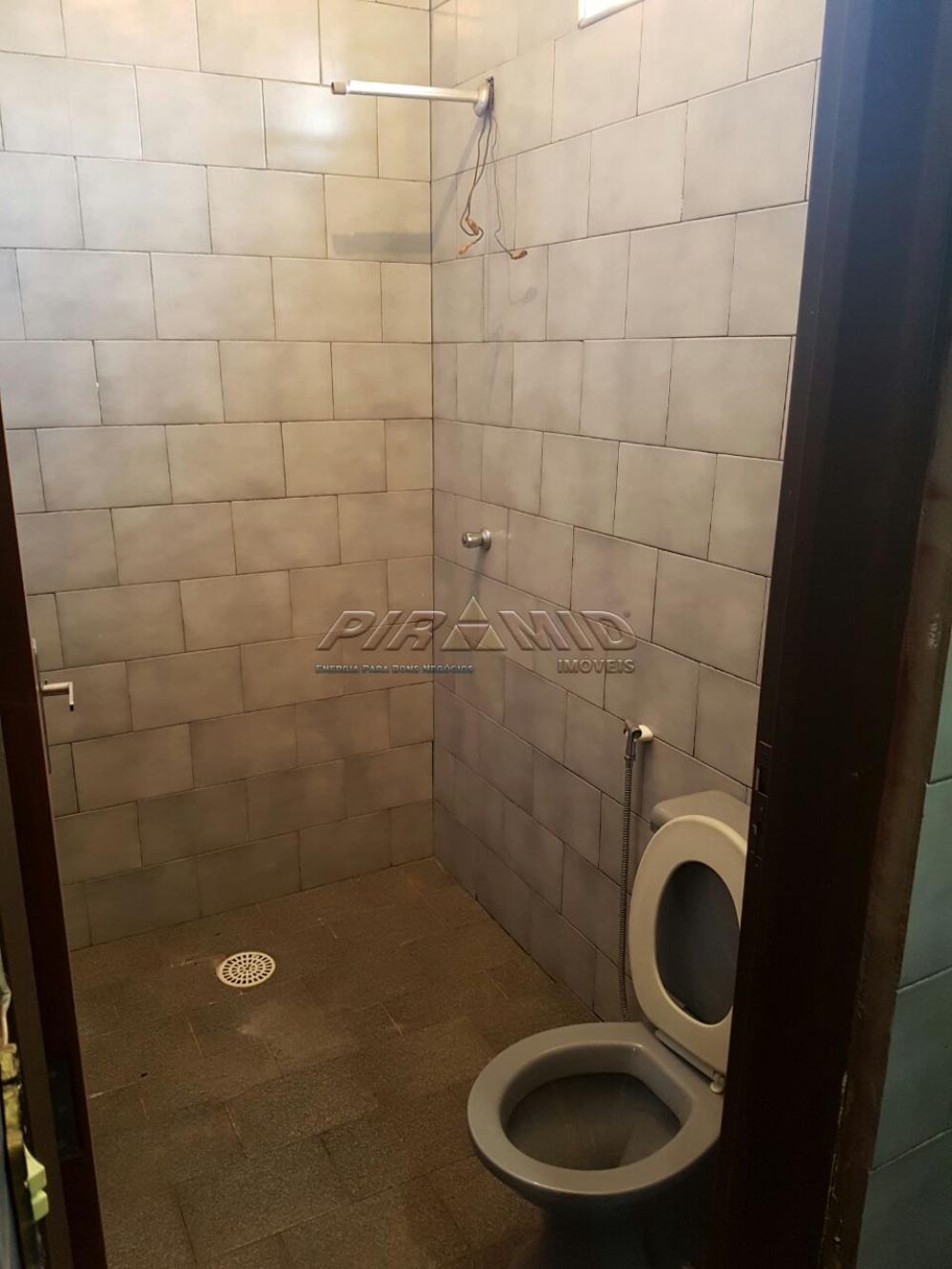 Alugar Comercial / Galp&atilde;o  Barrac&atilde;o em Ribeir&atilde;o Preto R$ 3.500,00 - Foto 11