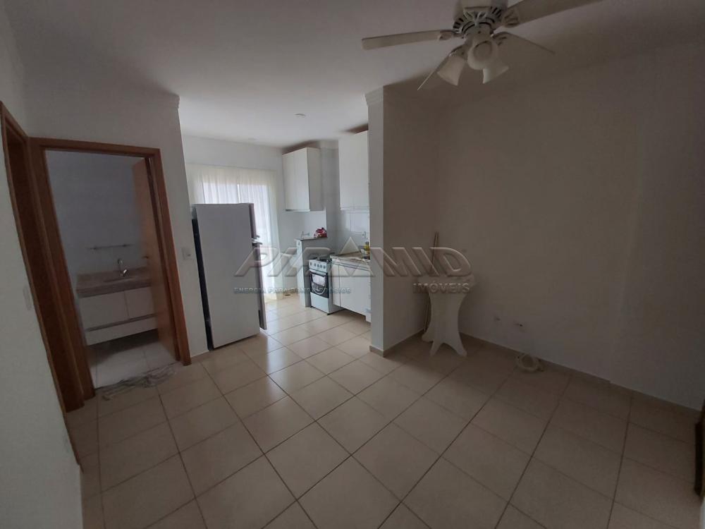 Alugar Apartamento / Padr&atilde;o em Ribeir&atilde;o Preto R$ 1.300,00 - Foto 1