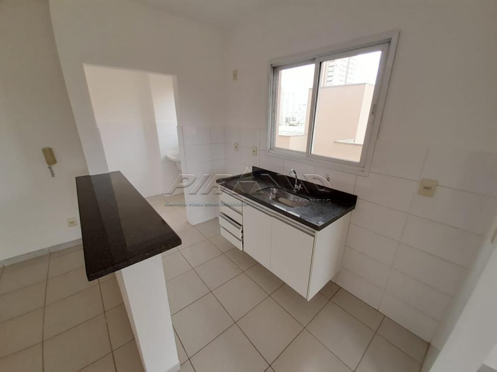 Alugar Apartamento / Padr&atilde;o em Ribeir&atilde;o Preto R$ 1.200,00 - Foto 7