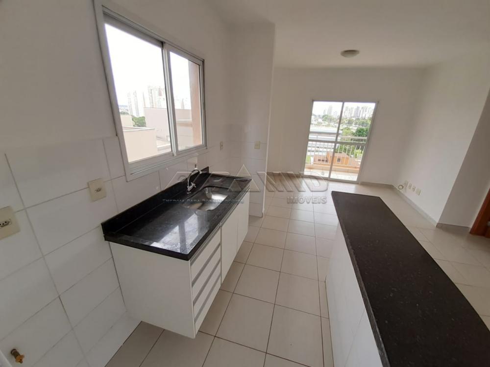 Alugar Apartamento / Padr&atilde;o em Ribeir&atilde;o Preto R$ 1.200,00 - Foto 8