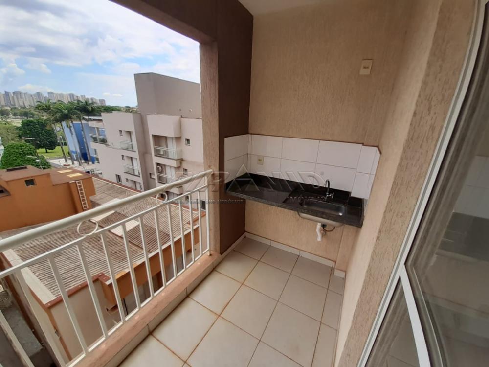 Alugar Apartamento / Padr&atilde;o em Ribeir&atilde;o Preto R$ 1.200,00 - Foto 10