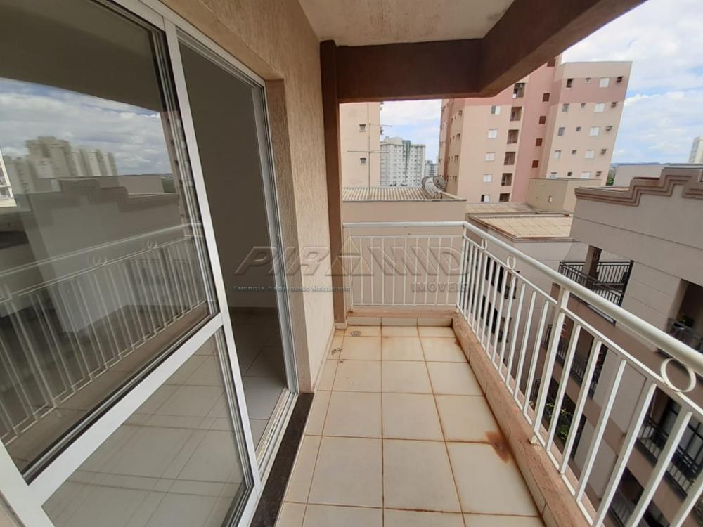 Alugar Apartamento / Padr&atilde;o em Ribeir&atilde;o Preto R$ 1.200,00 - Foto 11