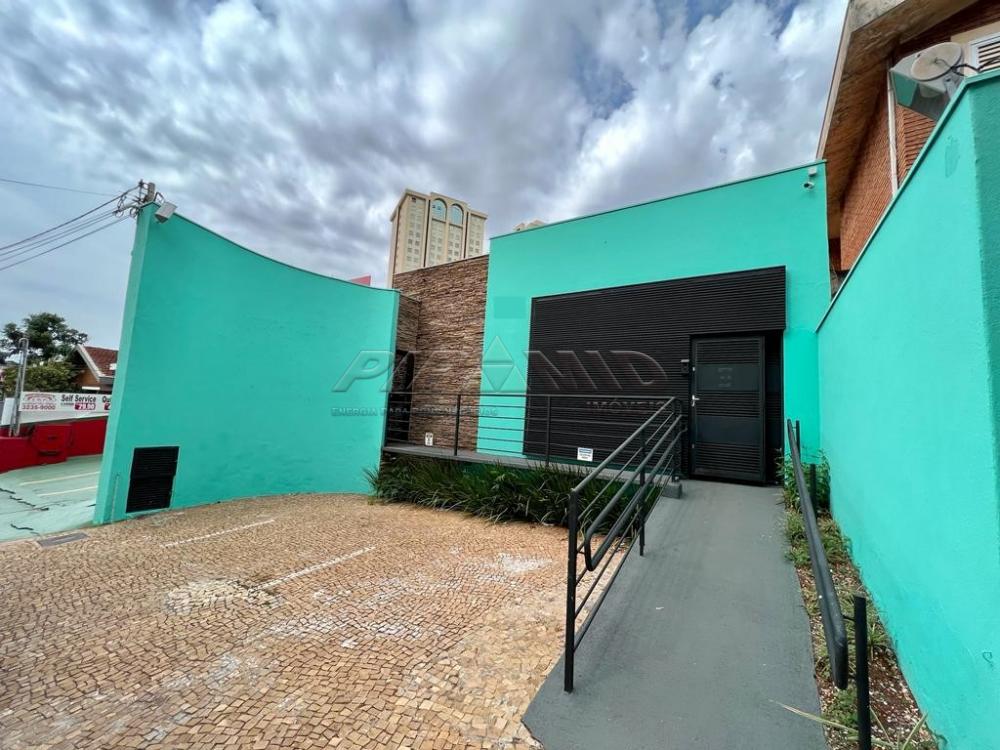 Alugar Comercial / Sal&atilde;o em Ribeir&atilde;o Preto R$ 10.000,00 - Foto 2