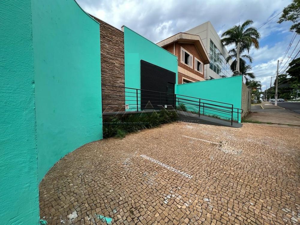 Alugar Comercial / Sal&atilde;o em Ribeir&atilde;o Preto R$ 10.000,00 - Foto 3
