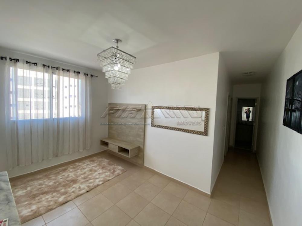 Alugar Apartamento / Padr&atilde;o em Ribeir&atilde;o Preto R$ 900,00 - Foto 2