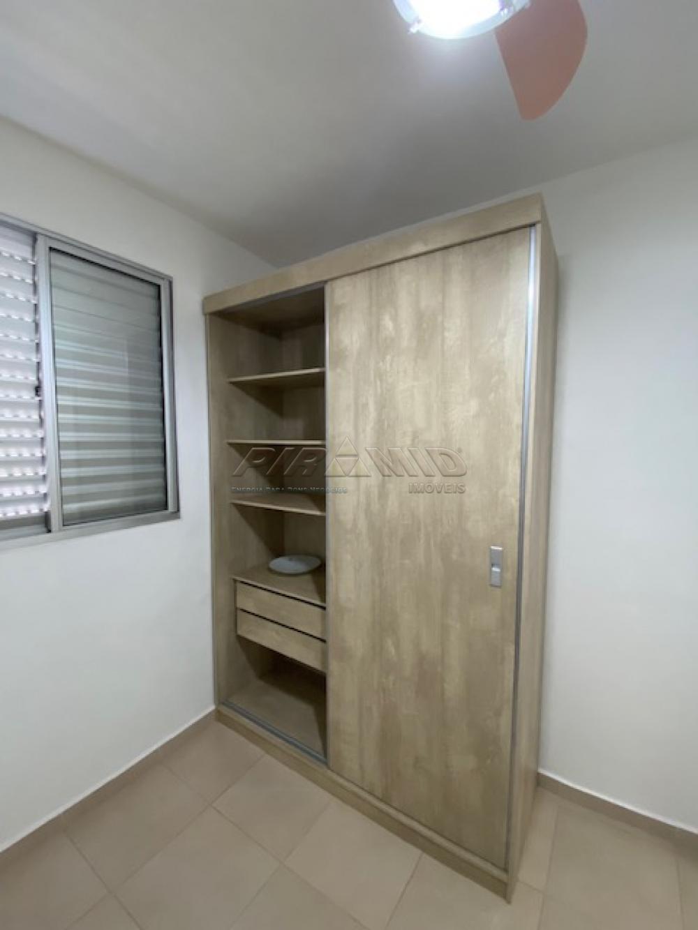 Alugar Apartamento / Padr&atilde;o em Ribeir&atilde;o Preto R$ 900,00 - Foto 4