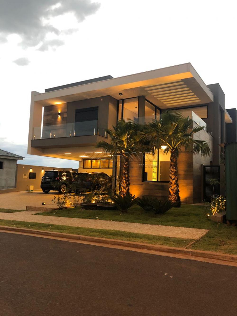 Comprar Casa / Condom&iacute;nio em Ribeir&atilde;o Preto R$ 3.290.000,00 - Foto 1