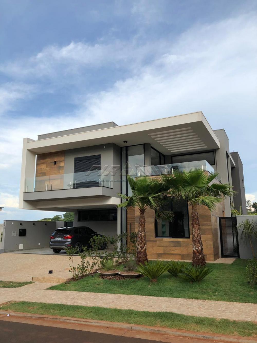 Comprar Casa / Condom&iacute;nio em Ribeir&atilde;o Preto R$ 3.290.000,00 - Foto 4