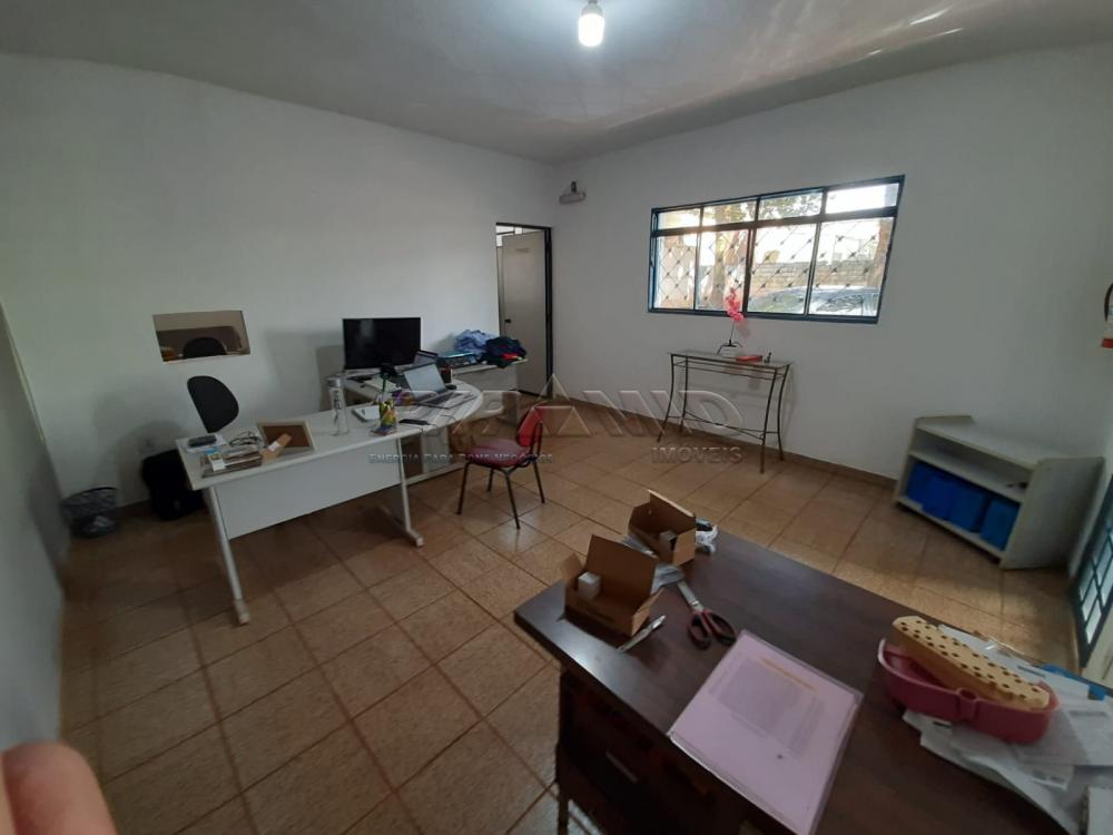Alugar Comercial / Galp&atilde;o  Barrac&atilde;o em Ribeir&atilde;o Preto R$ 1.700,00 - Foto 12