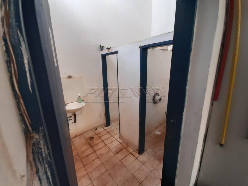 Alugar Comercial / Galp&atilde;o  Barrac&atilde;o em Ribeir&atilde;o Preto R$ 1.700,00 - Foto 15