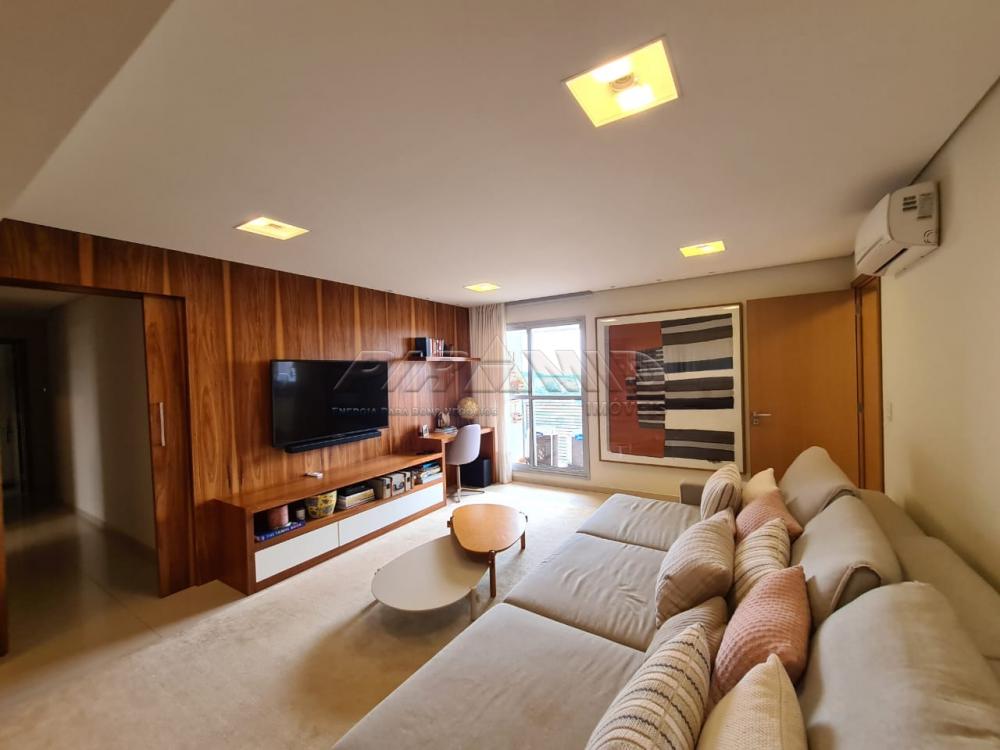 Comprar Apartamento / Padr&atilde;o em Ribeir&atilde;o Preto R$ 1.900.000,00 - Foto 3