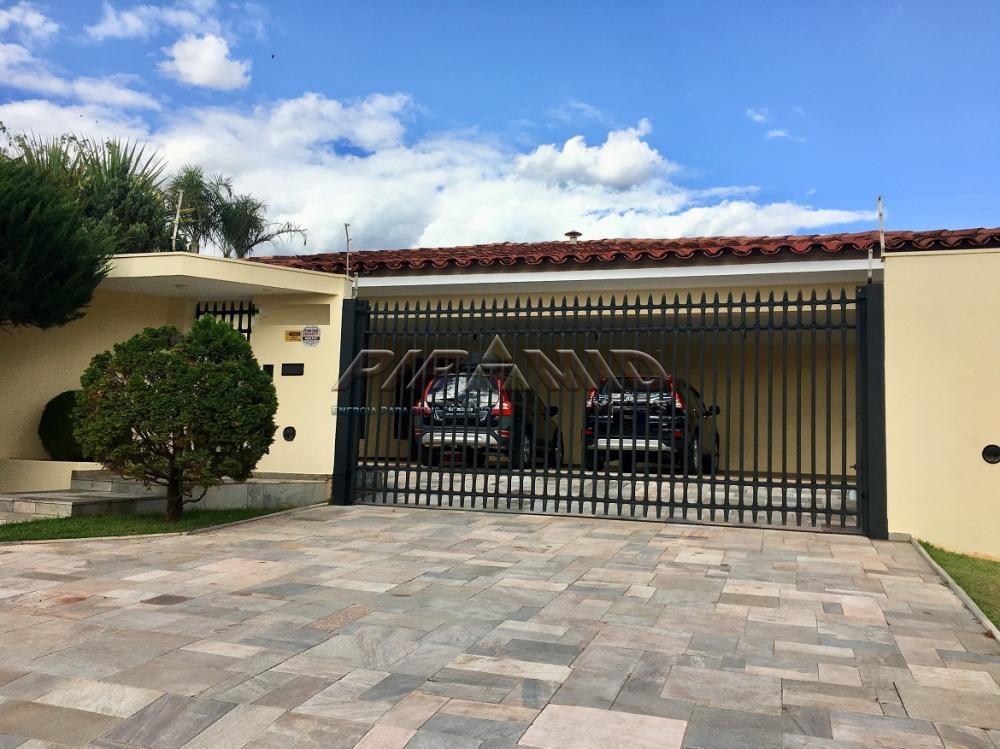 Alugar Casa / Padr&atilde;o em Ribeir&atilde;o Preto R$ 6.600,00 - Foto 3