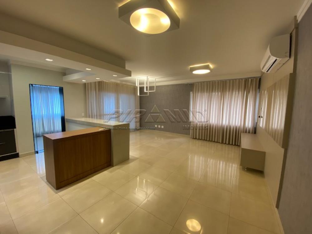 Alugar Apartamento / Padr&atilde;o em Ribeir&atilde;o Preto R$ 5.500,00 - Foto 1