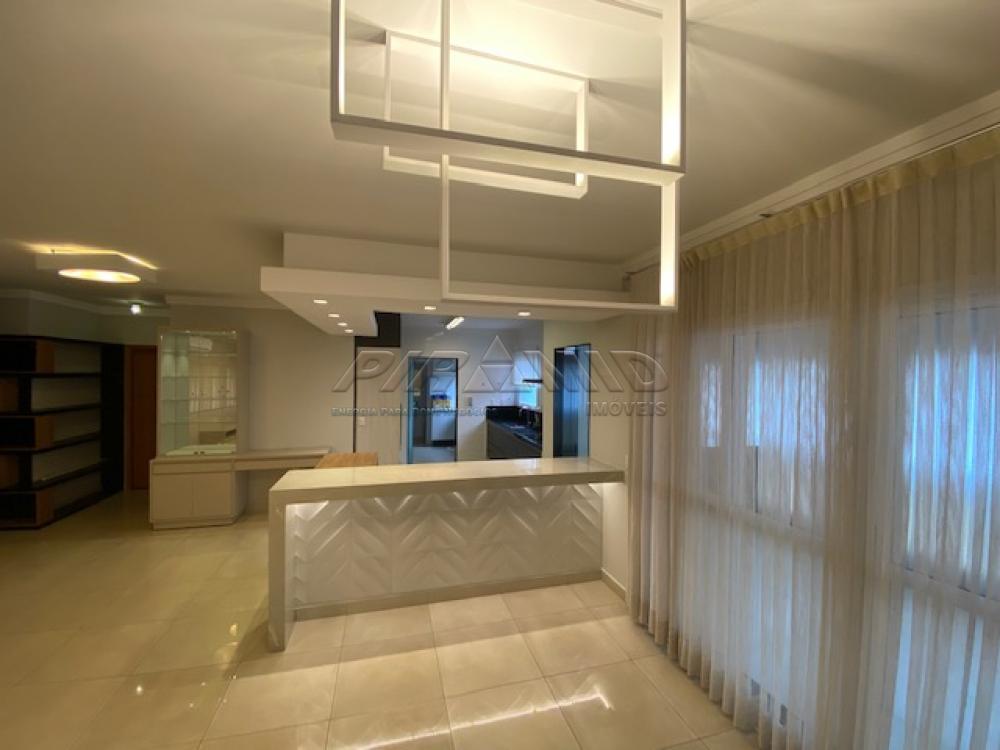 Alugar Apartamento / Padr&atilde;o em Ribeir&atilde;o Preto R$ 5.500,00 - Foto 4