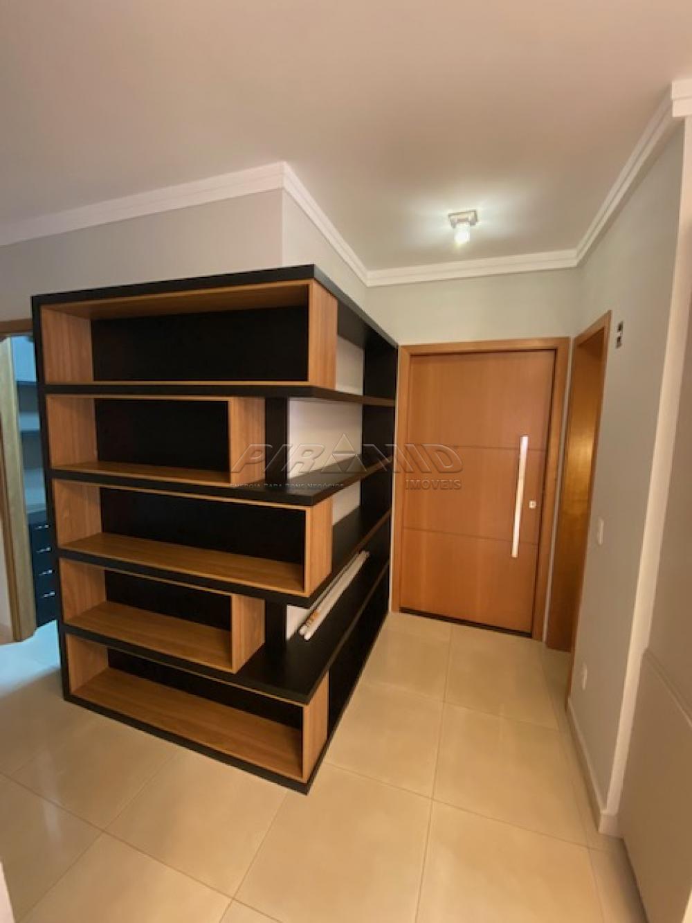 Alugar Apartamento / Padr&atilde;o em Ribeir&atilde;o Preto R$ 5.500,00 - Foto 5