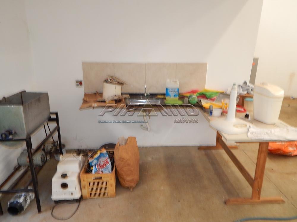 Alugar Comercial / Galp&atilde;o  Barrac&atilde;o em Ribeir&atilde;o Preto R$ 3.000,00 - Foto 5