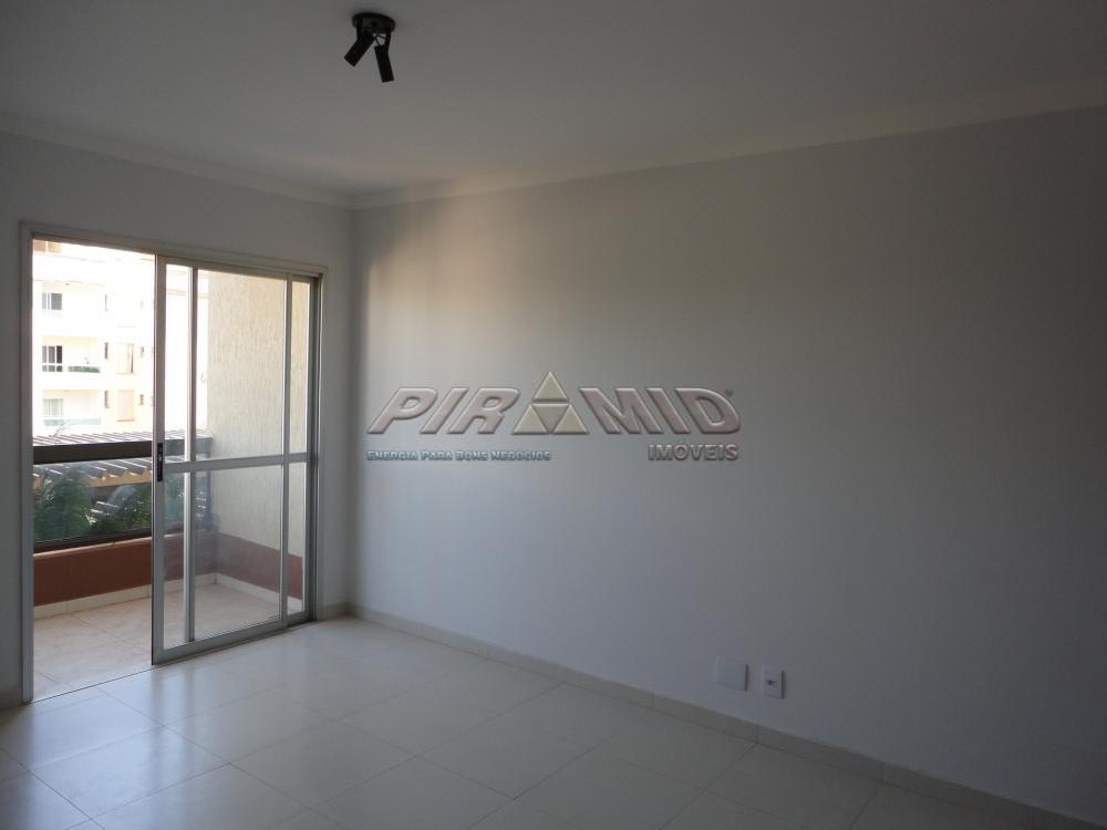Alugar Apartamento / Padr&atilde;o em Ribeir&atilde;o Preto R$ 1.300,00 - Foto 1