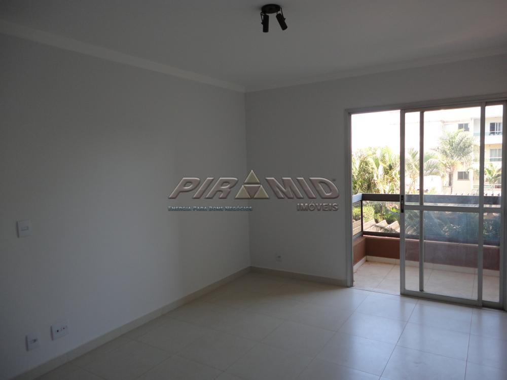 Alugar Apartamento / Padr&atilde;o em Ribeir&atilde;o Preto R$ 1.300,00 - Foto 2