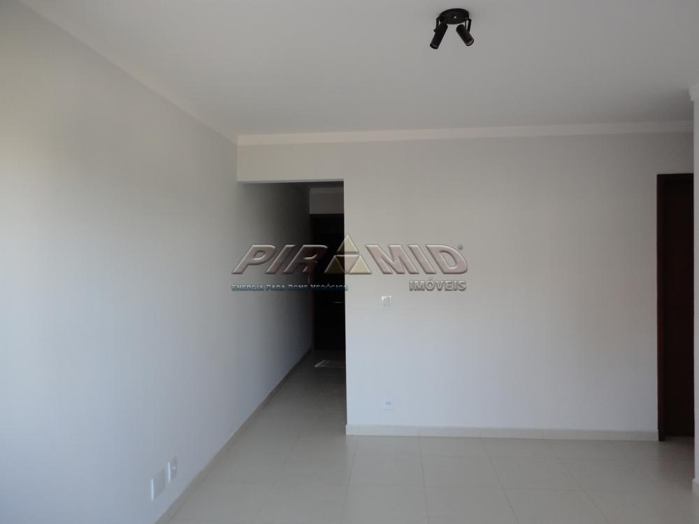 Alugar Apartamento / Padr&atilde;o em Ribeir&atilde;o Preto R$ 1.300,00 - Foto 3