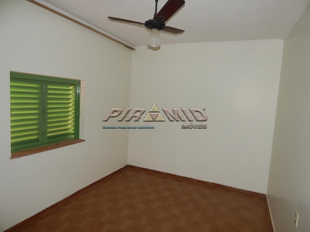 Alugar Casa / Padr&atilde;o em Ribeir&atilde;o Preto R$ 1.600,00 - Foto 9