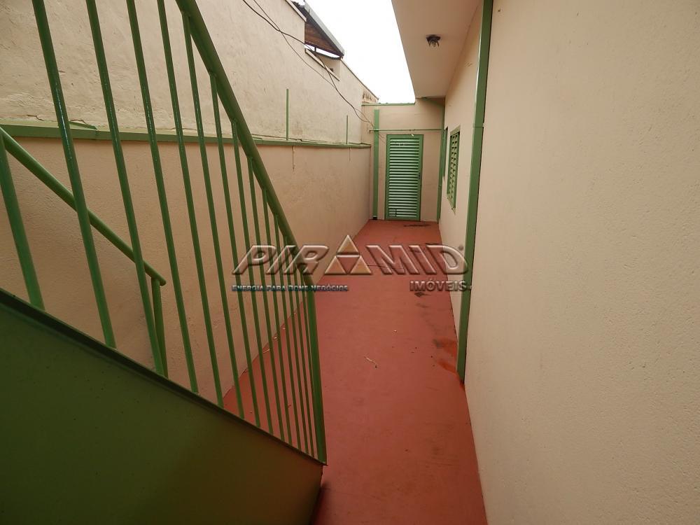 Alugar Casa / Padr&atilde;o em Ribeir&atilde;o Preto R$ 1.600,00 - Foto 13