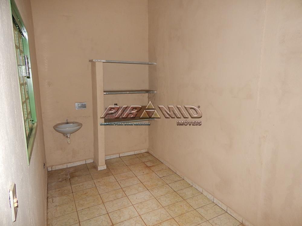 Alugar Casa / Padr&atilde;o em Ribeir&atilde;o Preto R$ 1.600,00 - Foto 16