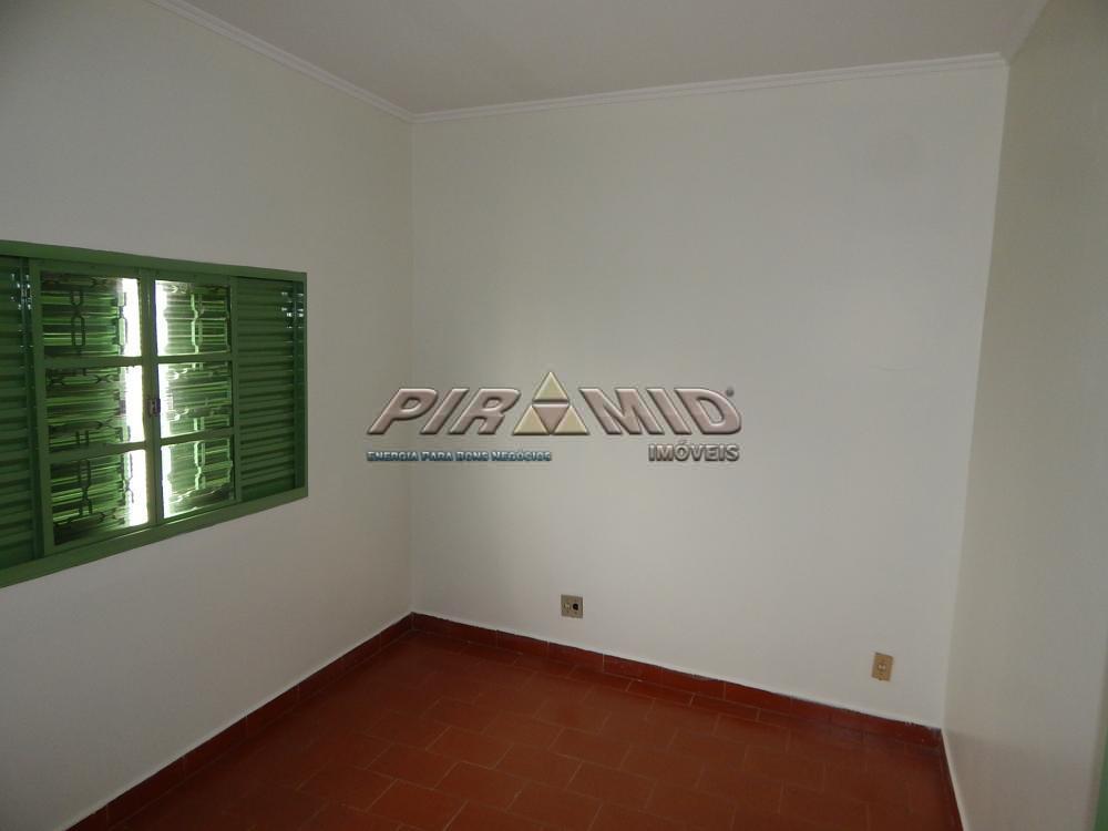 Alugar Casa / Padr&atilde;o em Ribeir&atilde;o Preto R$ 1.600,00 - Foto 19