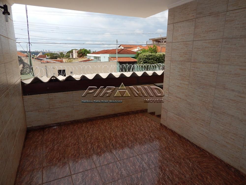 Alugar Casa / Padr&atilde;o em Ribeir&atilde;o Preto R$ 1.600,00 - Foto 23