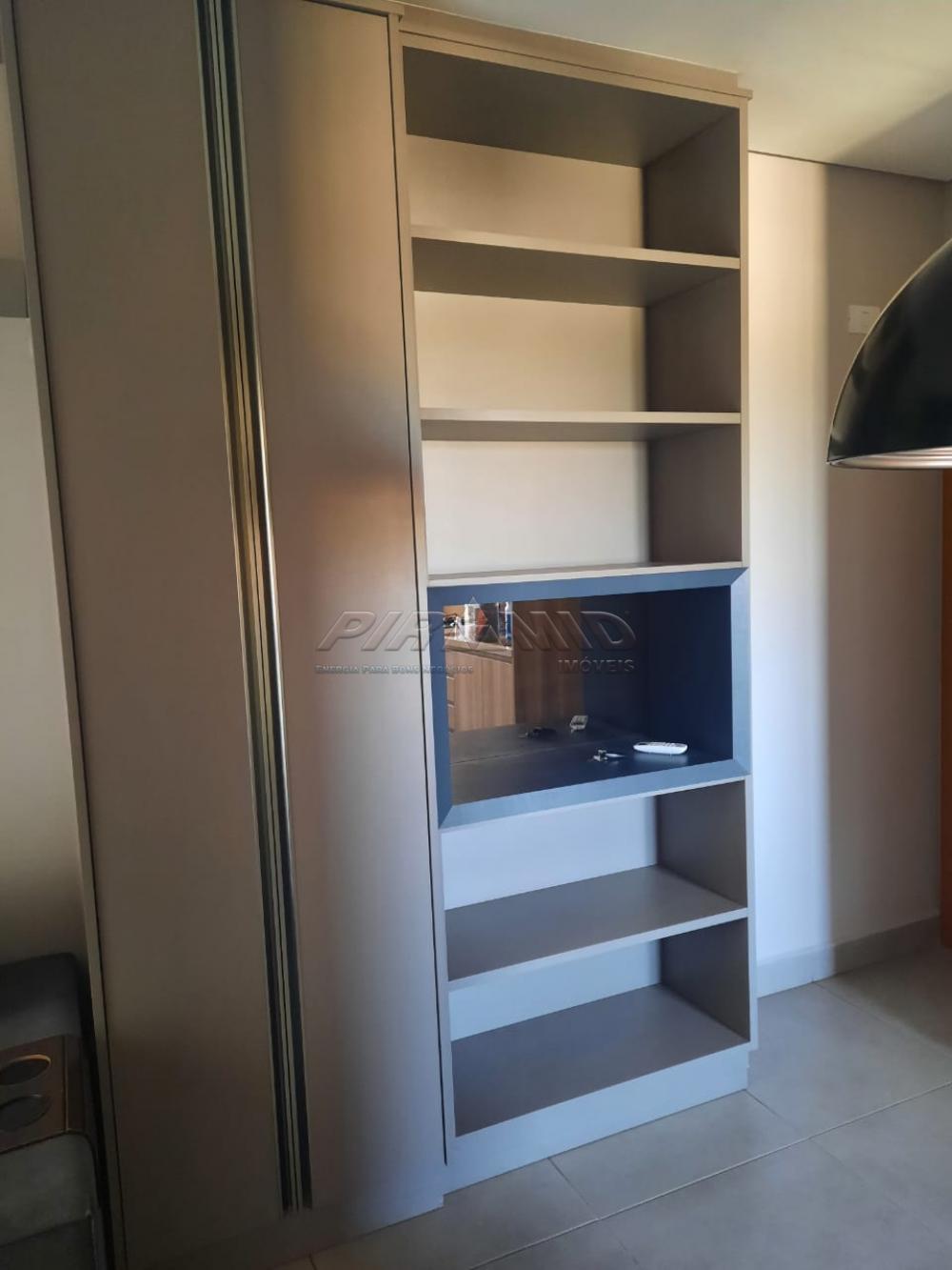 Alugar Apartamento / Padr&atilde;o em Ribeir&atilde;o Preto R$ 1.800,00 - Foto 3