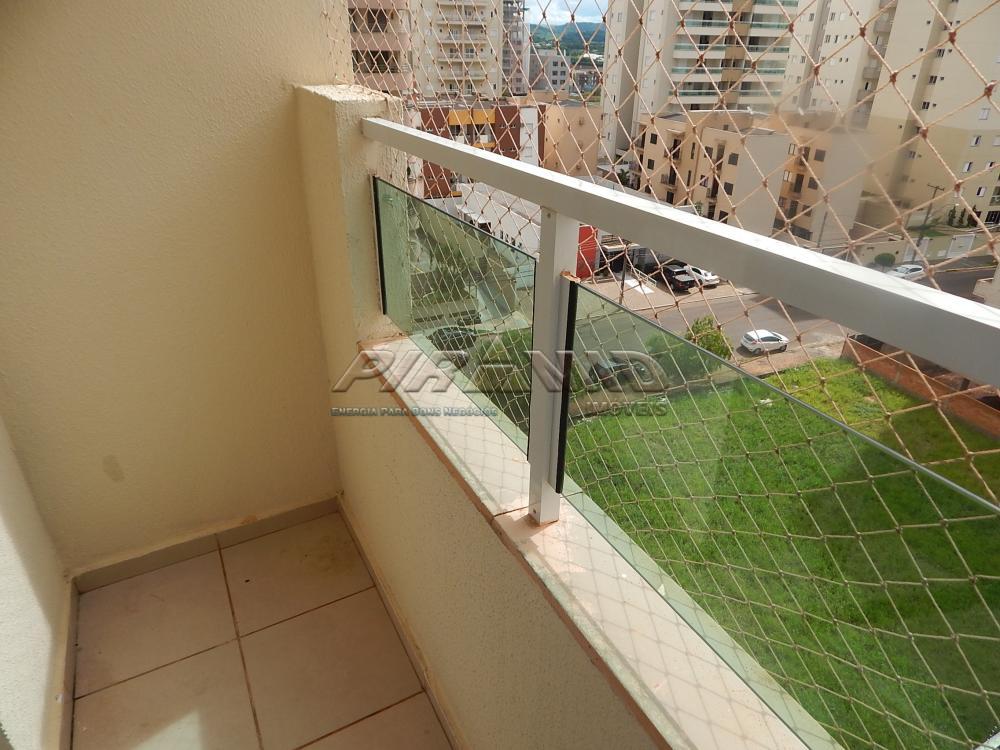 Alugar Apartamento / Padr&atilde;o em Ribeir&atilde;o Preto R$ 1.000,00 - Foto 3