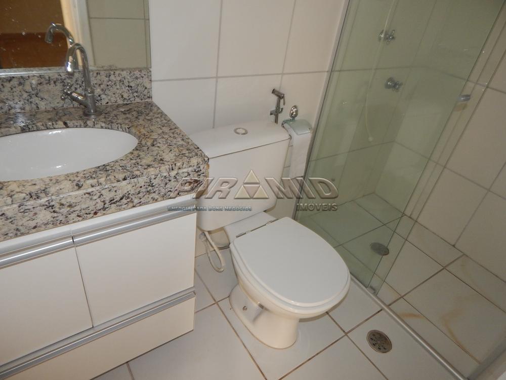 Alugar Apartamento / Padr&atilde;o em Ribeir&atilde;o Preto R$ 1.000,00 - Foto 9