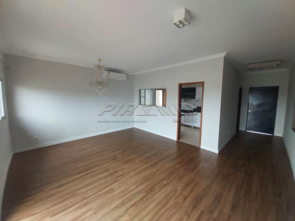 Alugar Casa / Condom&iacute;nio em Bonfim Paulista R$ 3.800,00 - Foto 3