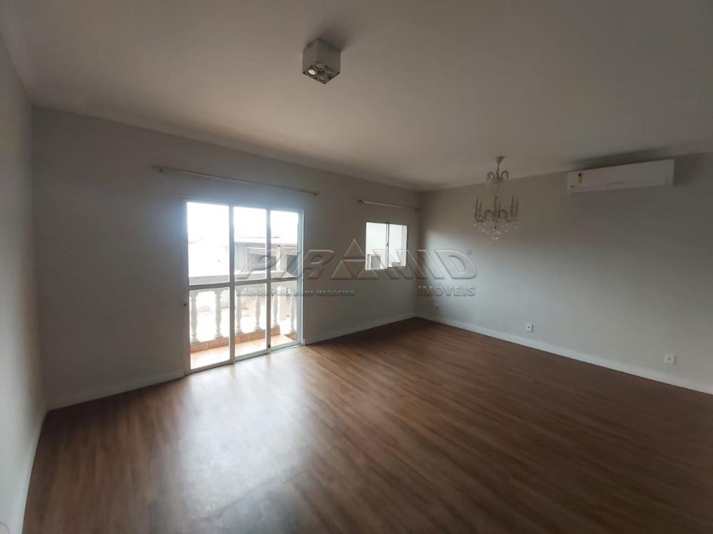 Alugar Casa / Condom&iacute;nio em Bonfim Paulista R$ 3.800,00 - Foto 4