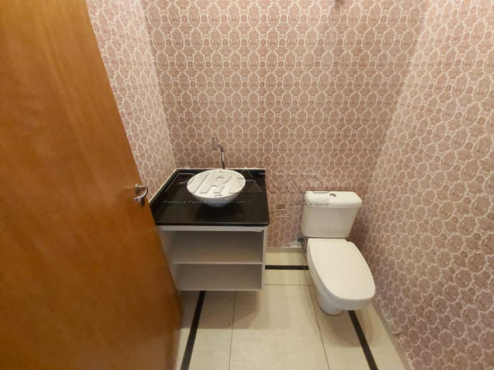 Alugar Casa / Condom&iacute;nio em Bonfim Paulista R$ 3.800,00 - Foto 7