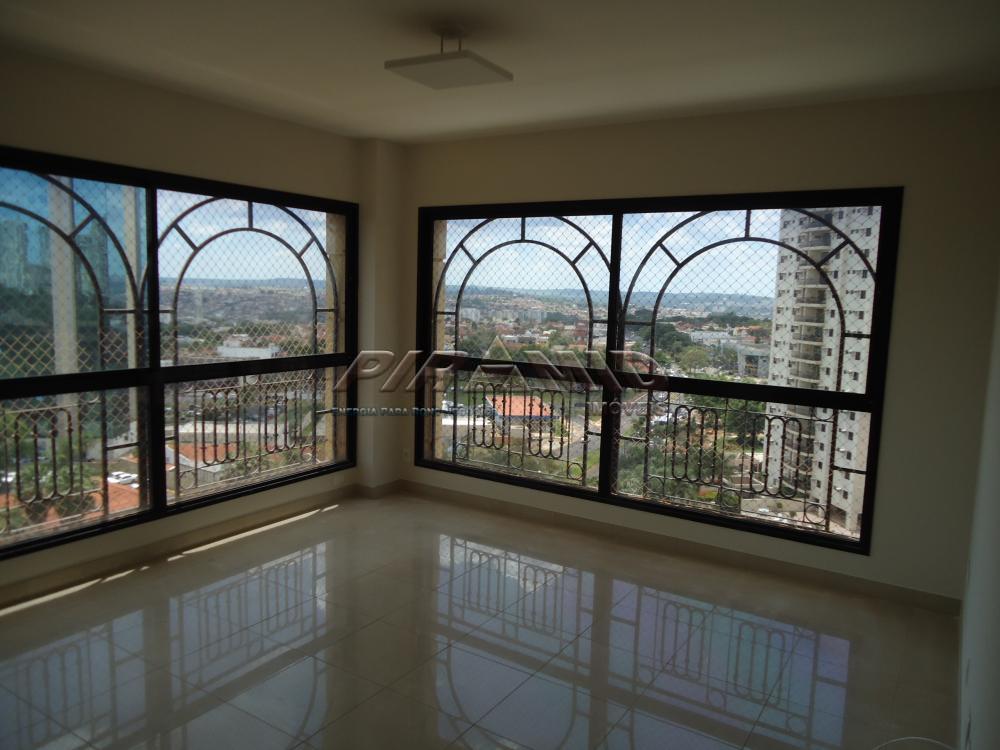 Alugar Apartamento / Padr&atilde;o em Ribeir&atilde;o Preto R$ 5.000,00 - Foto 1