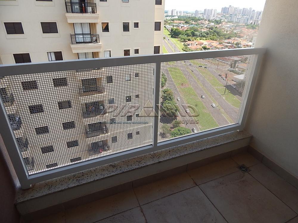 Alugar Apartamento / Padr&atilde;o em Ribeir&atilde;o Preto R$ 1.700,00 - Foto 2