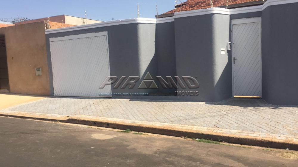 Alugar Casa / Padr&atilde;o em Ribeir&atilde;o Preto R$ 2.000,00 - Foto 2