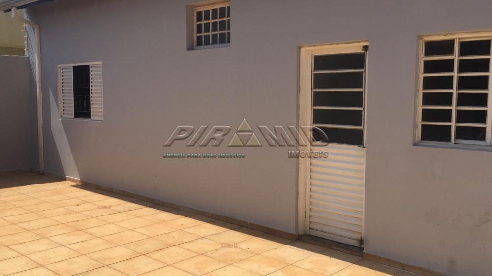 Alugar Casa / Padr&atilde;o em Ribeir&atilde;o Preto R$ 2.000,00 - Foto 3
