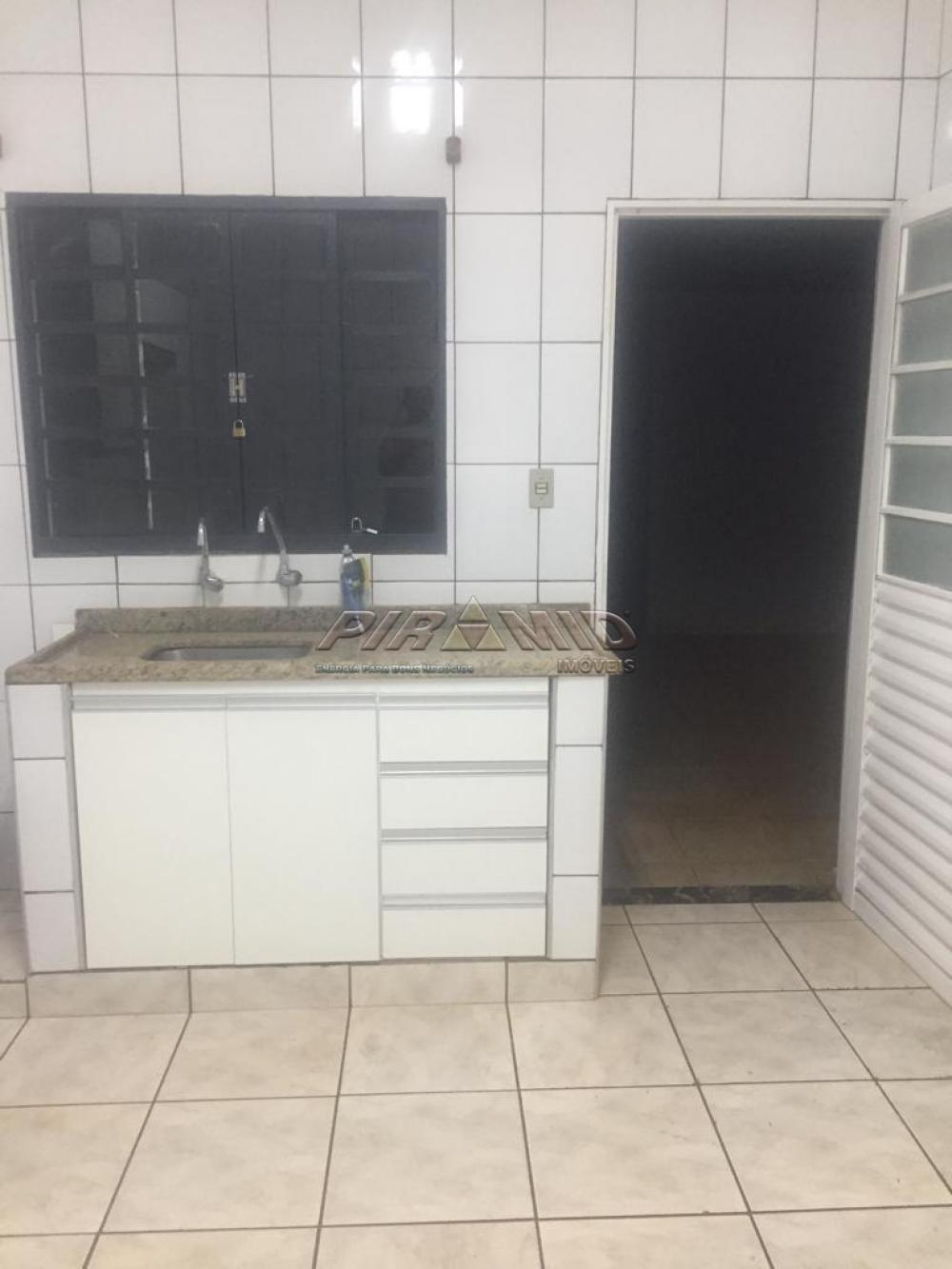 Alugar Casa / Padr&atilde;o em Ribeir&atilde;o Preto R$ 2.000,00 - Foto 14