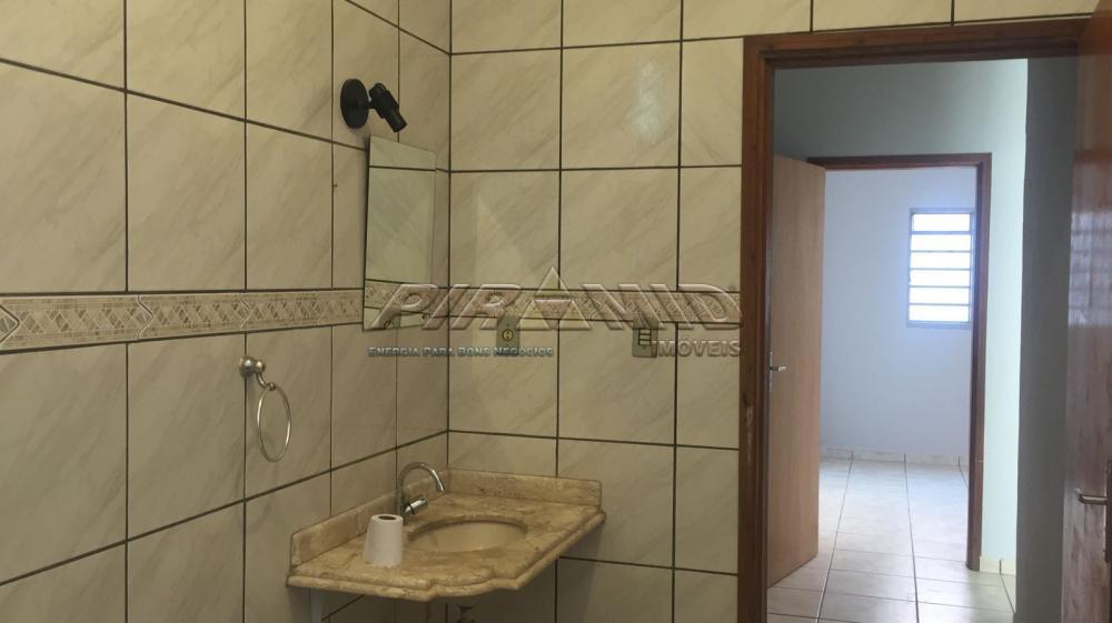Alugar Casa / Padr&atilde;o em Ribeir&atilde;o Preto R$ 2.000,00 - Foto 15