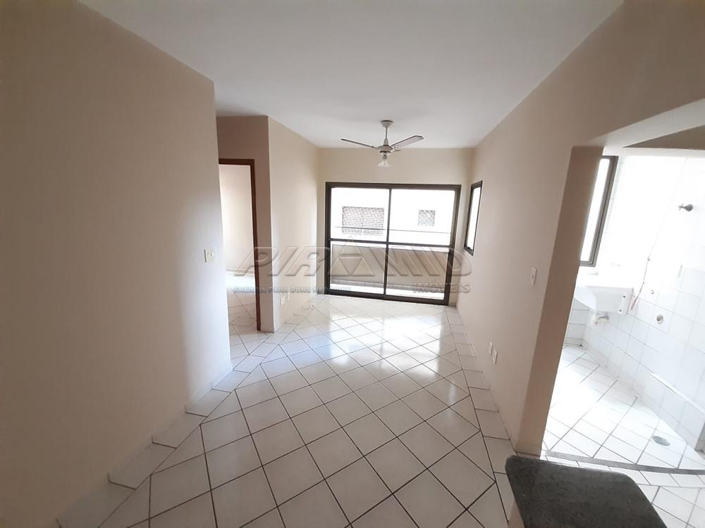 Alugar Apartamento / Padr&atilde;o em Ribeir&atilde;o Preto R$ 1.000,00 - Foto 1