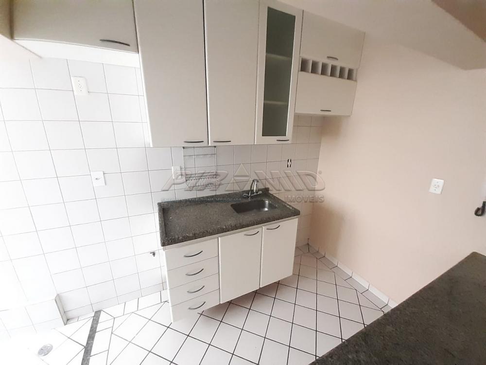 Alugar Apartamento / Padr&atilde;o em Ribeir&atilde;o Preto R$ 1.000,00 - Foto 8