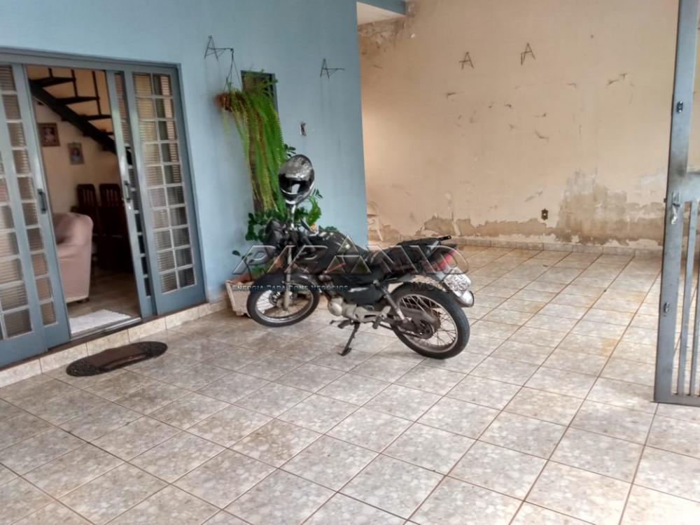 Alugar Casa / Padr&atilde;o em Ribeir&atilde;o Preto R$ 1.300,00 - Foto 4