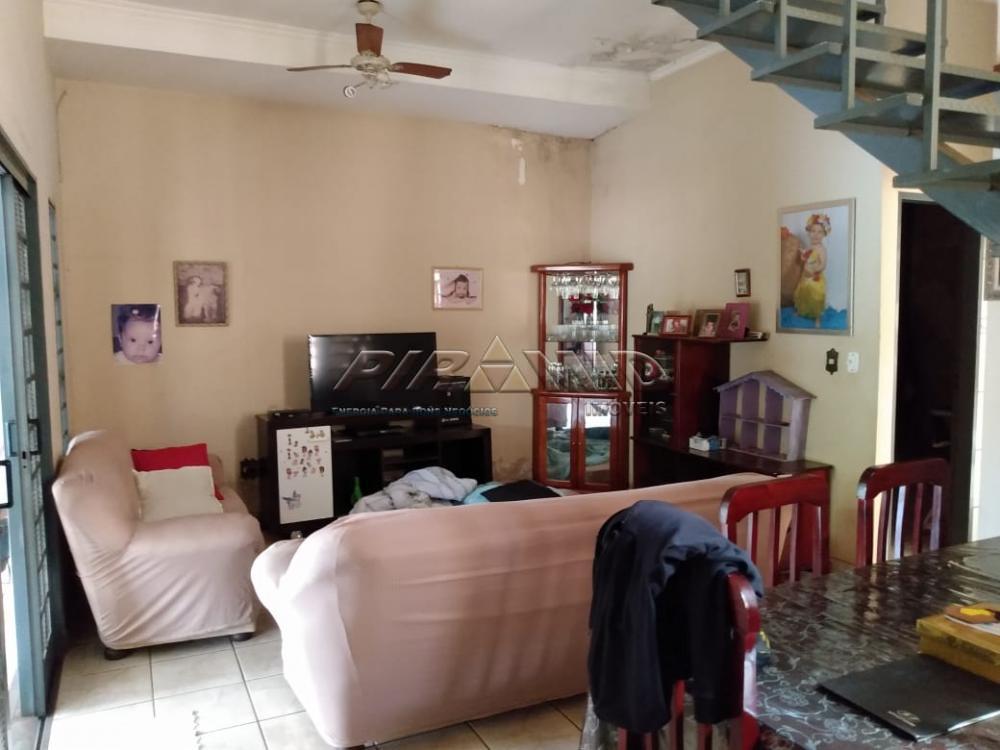 Alugar Casa / Padr&atilde;o em Ribeir&atilde;o Preto R$ 1.300,00 - Foto 7