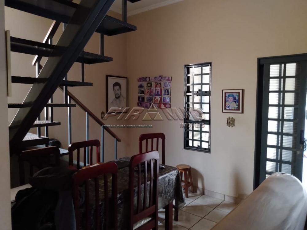 Alugar Casa / Padr&atilde;o em Ribeir&atilde;o Preto R$ 1.300,00 - Foto 8