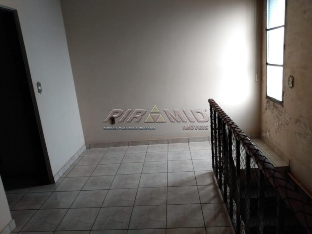 Alugar Casa / Padr&atilde;o em Ribeir&atilde;o Preto R$ 1.300,00 - Foto 9