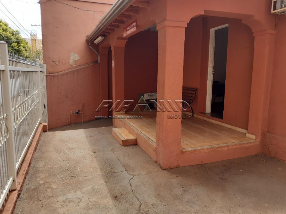 Alugar Casa / Padr&atilde;o em Ribeir&atilde;o Preto R$ 1.400,00 - Foto 22