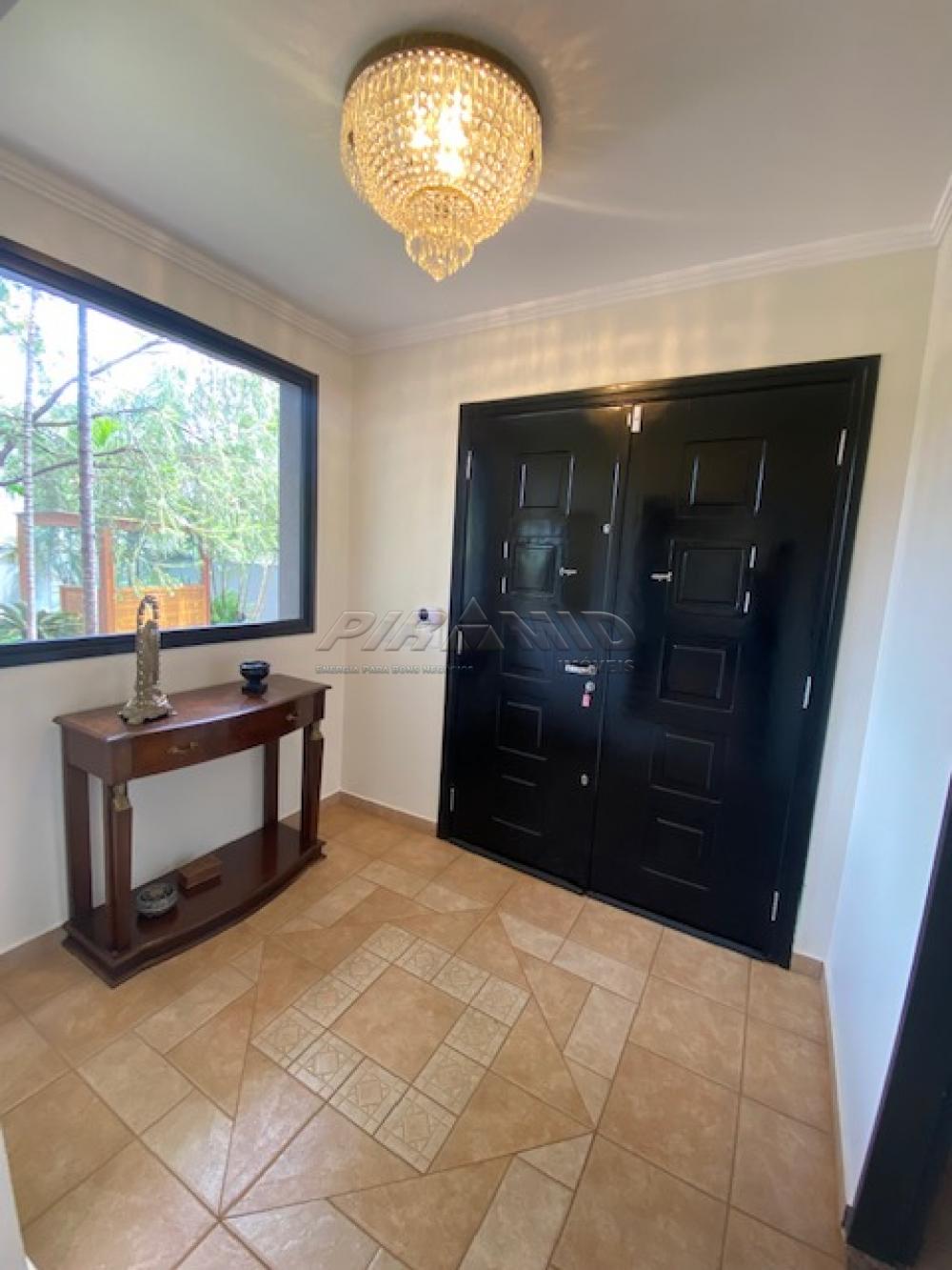 Alugar Casa / Padr&atilde;o em Ribeir&atilde;o Preto R$ 11.000,00 - Foto 3