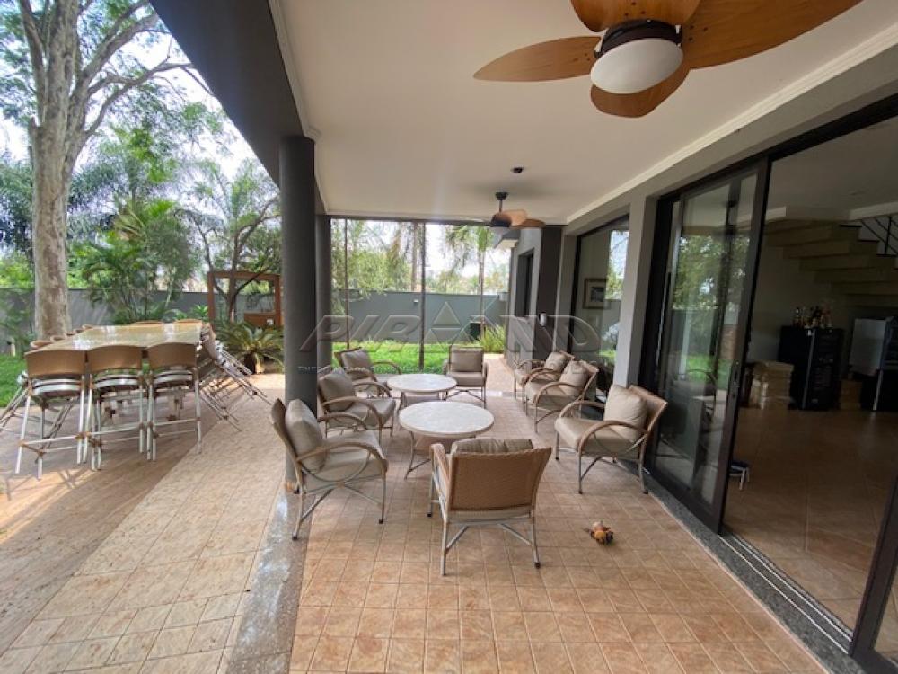 Alugar Casa / Padr&atilde;o em Ribeir&atilde;o Preto R$ 11.000,00 - Foto 37