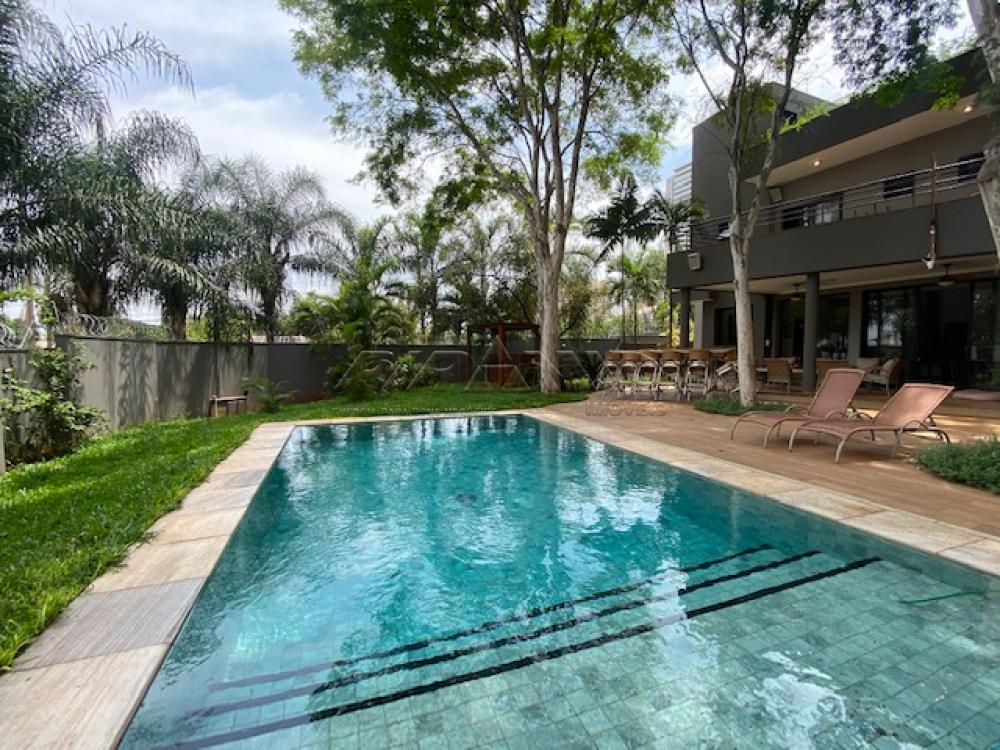 Alugar Casa / Padr&atilde;o em Ribeir&atilde;o Preto R$ 11.000,00 - Foto 40